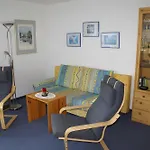 Haus Elke Lejlighed