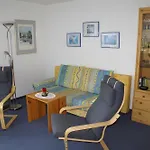 Διαμέρισμα Haus Elke *