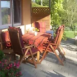 Haus Elke Lejlighed *