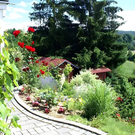 Haus Elke Gomadingen