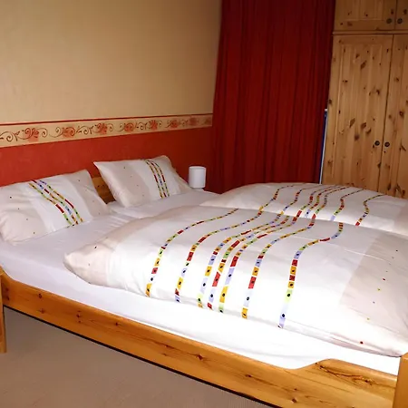 Apartamento Haus Elke *