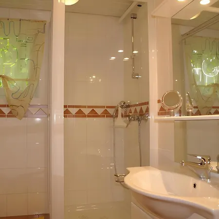 Haus Elke Apartamento