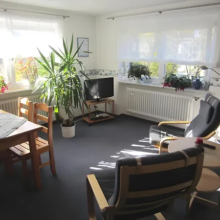 Haus Elke Gomadingen