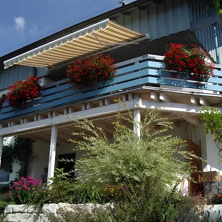 Haus Elke * Gomadingen