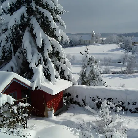 Haus Elke * Gomadingen