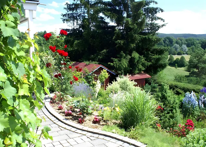 Haus Elke Gomadingen